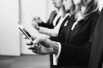 8 Benefits of Business Mobiles