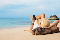 How to avoid excessive roaming charges