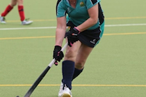 Theresa Employee of the Quarter