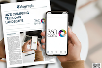 360 coms in the telegraph