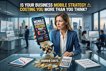 Is Your Business Mobile Strategy Costing You More Than You Think?