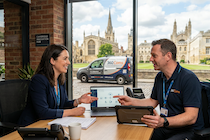 Why Cambridge Businesses Need a Local Telecoms Partner, Not a Corporate Network
